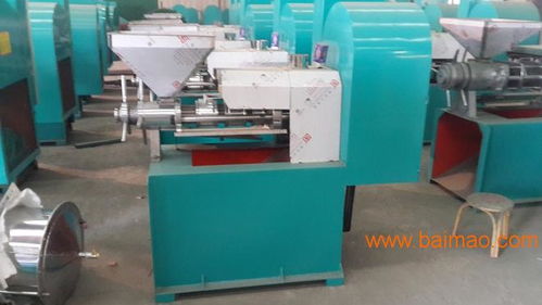 獨(dú)一無(wú)二的榨油機(jī) 科瑞機(jī)械如何以創(chuàng)新產(chǎn)品贏(yíng)得市場(chǎng)青睞